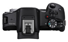 Canon EOS R50 + RF-S 18-45mm