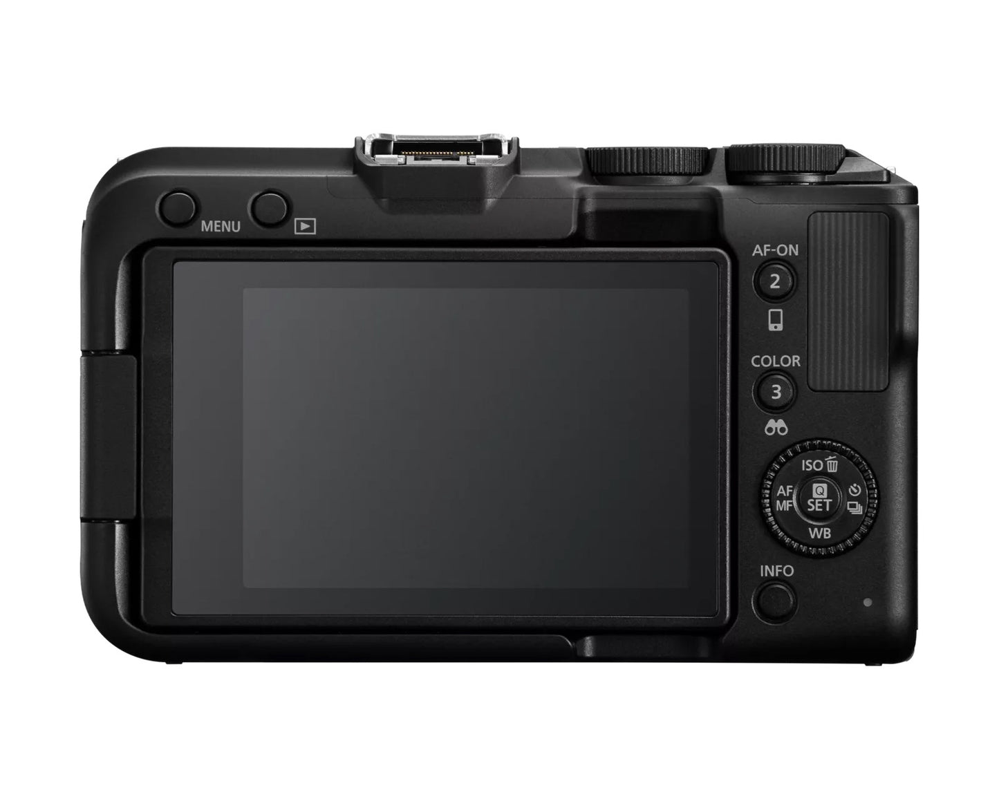 Canon EOS R50V BODY