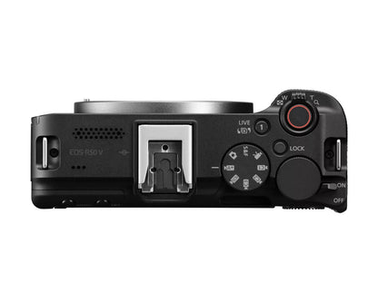 Canon EOS R50V BODY