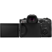 Canon EOS R5 C Cinema Body