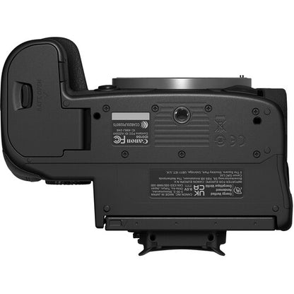 Canon EOS R5 C Cinema Body