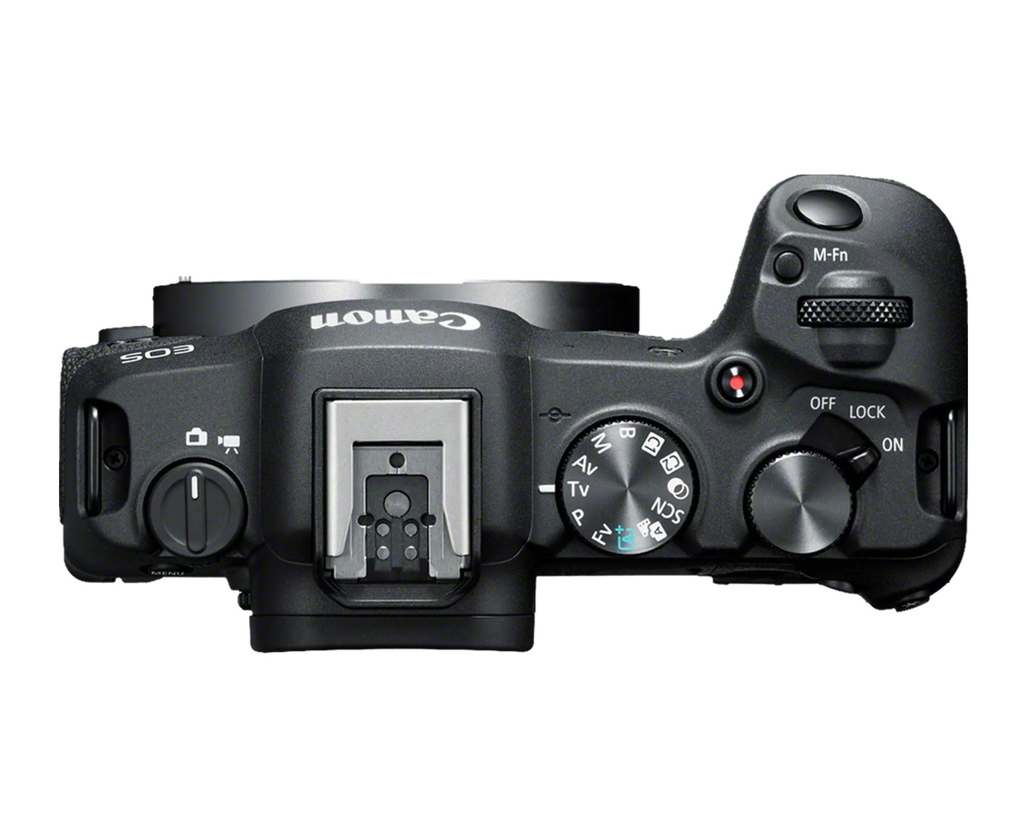 Canon EOS R8 BODY