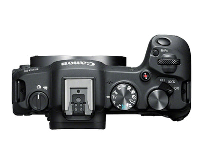 Canon EOS R8 BODY