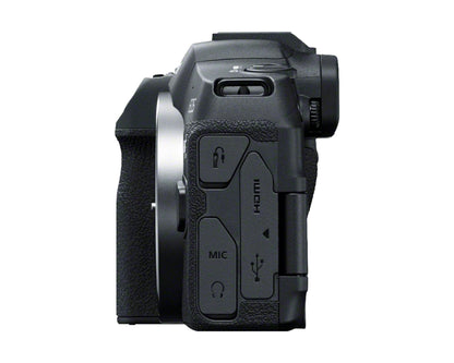 Canon EOS R8 BODY