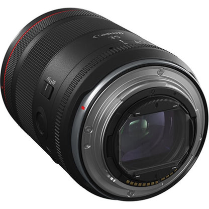 Canon RF 35mm F1.4L VCM Lens