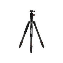 Rollei C5i Carbon Tripod Digital/film Cameras 3 Leg(s)