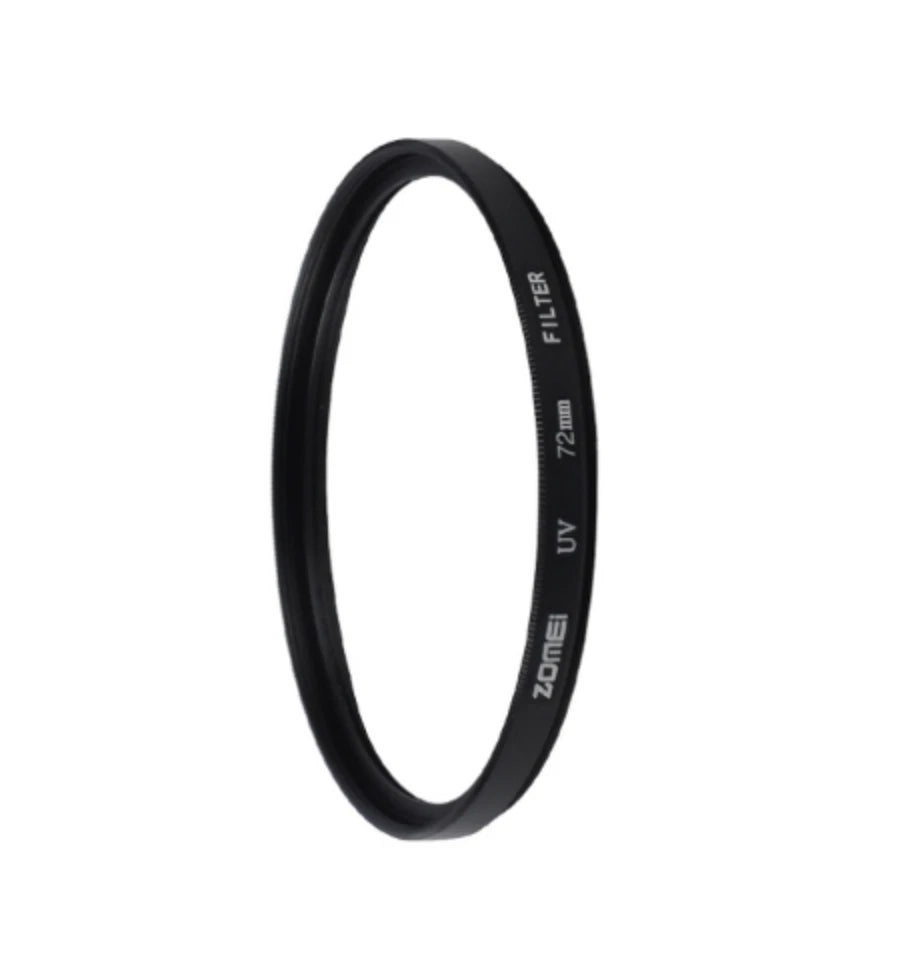 ZOMEI FILTRO UV 82MM
