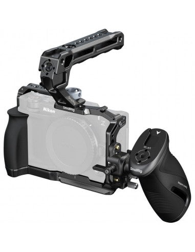 SMALL RING STAFFA VIDEO PER NIKON ZR