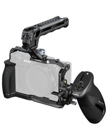 SMALL RING STAFFA VIDEO PER NIKON ZR