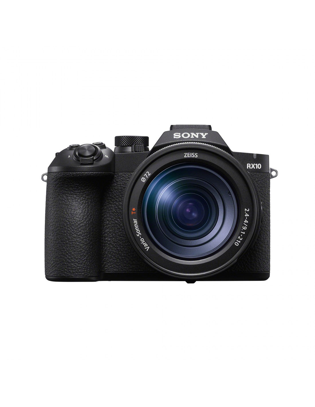 SONY RX10 Mark V