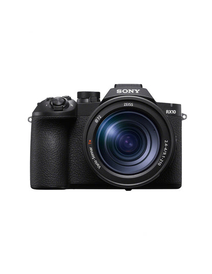 SONY RX10 Mark V