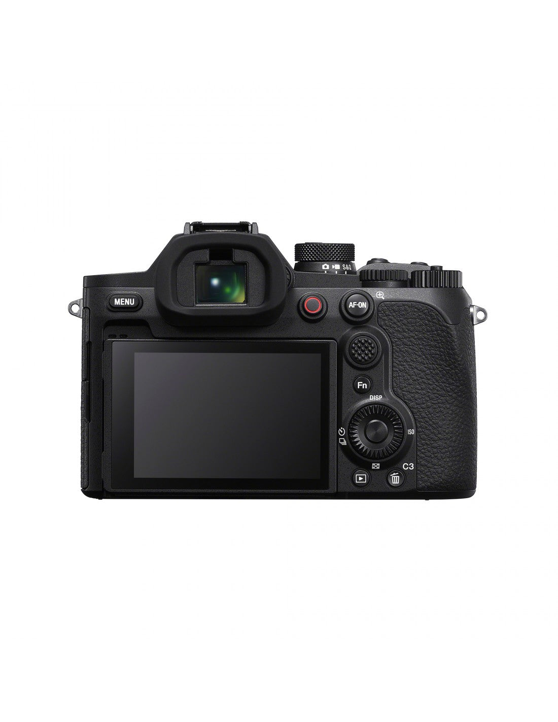 SONY RX10 Mark V