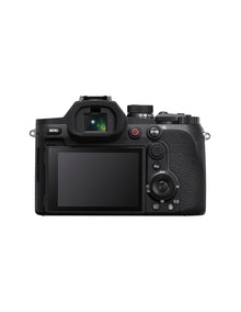 SONY RX10 Mark V