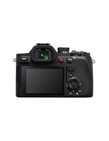 SONY RX10 Mark V