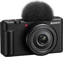Sony ZV-1F Black