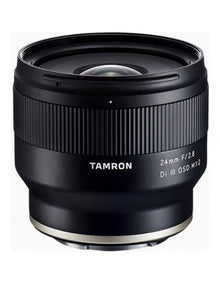 Tamron 24mm F2.8 Di III OSD M1:2 For Sony E Lens