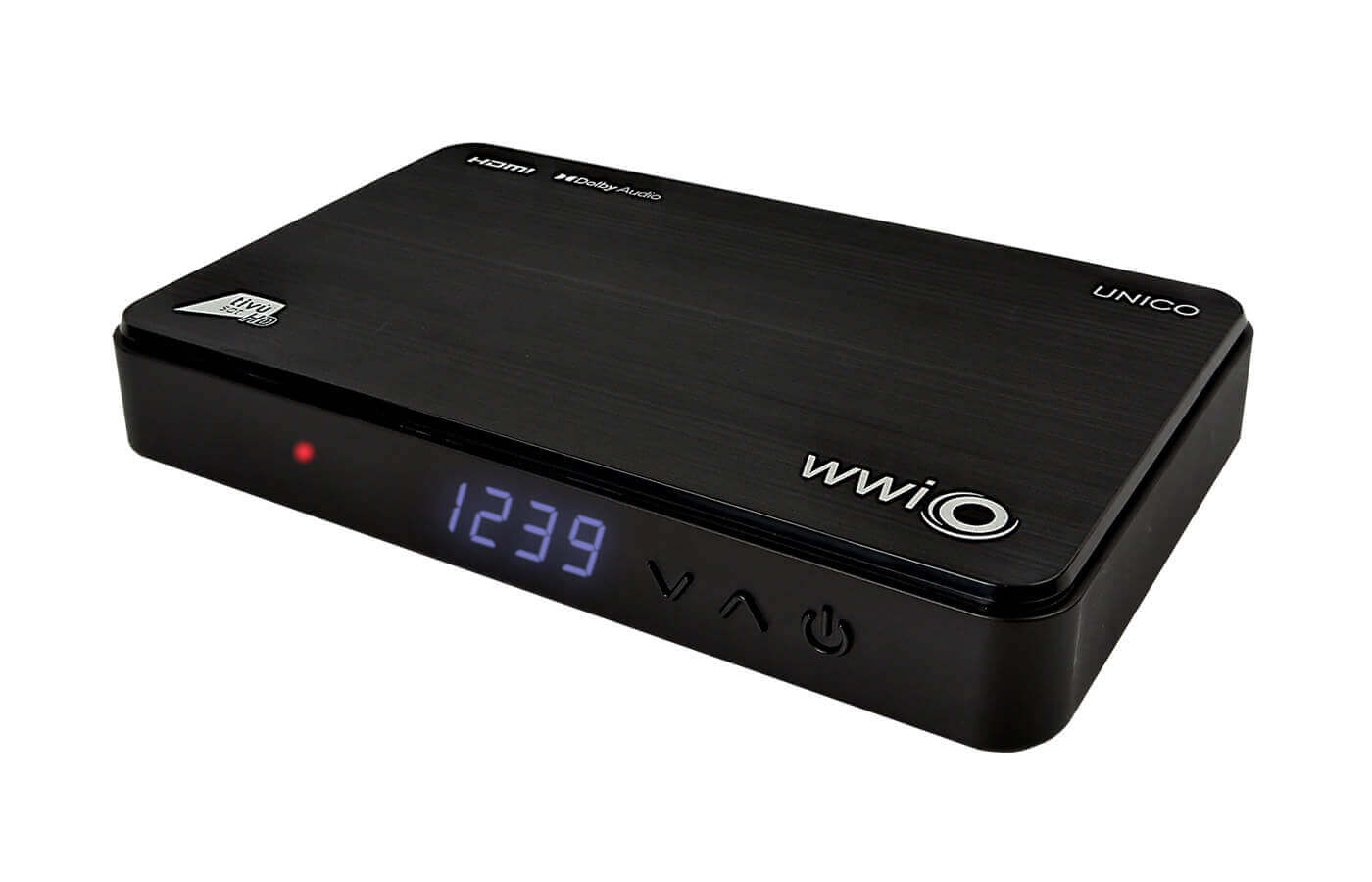 tivusat HD