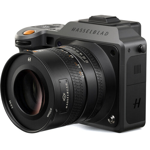 HASSELBLAD FOTOC. X2D II 100C