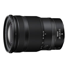 NIKON Z OB. 24-70/4 S