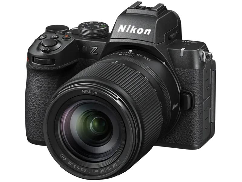 NIKON Z50 II KIT 18 - 140