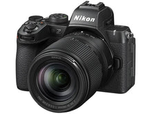 NIKON Z50 II KIT 18 - 140