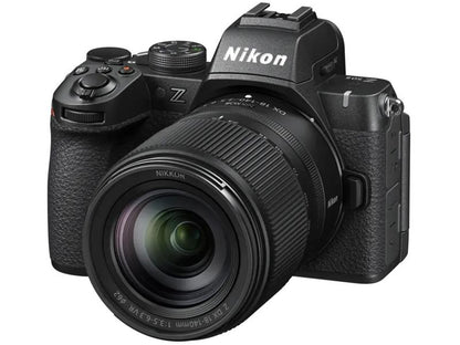 NIKON Z50 II KIT 18 - 140
