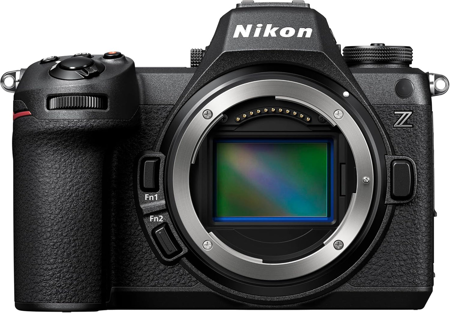 Nikon Z6 III BODY