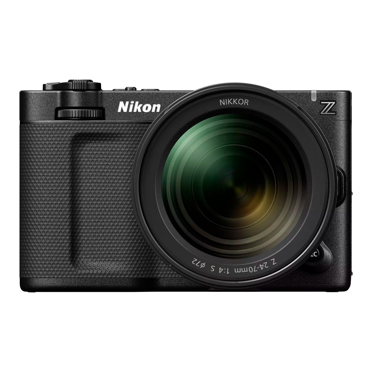 NIKON FOTOC. ZR CINEMA + 24-70/4 S