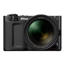 NIKON FOTOC. ZR CINEMA + 24-70/4 S